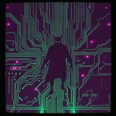 GLITCH DEVIL