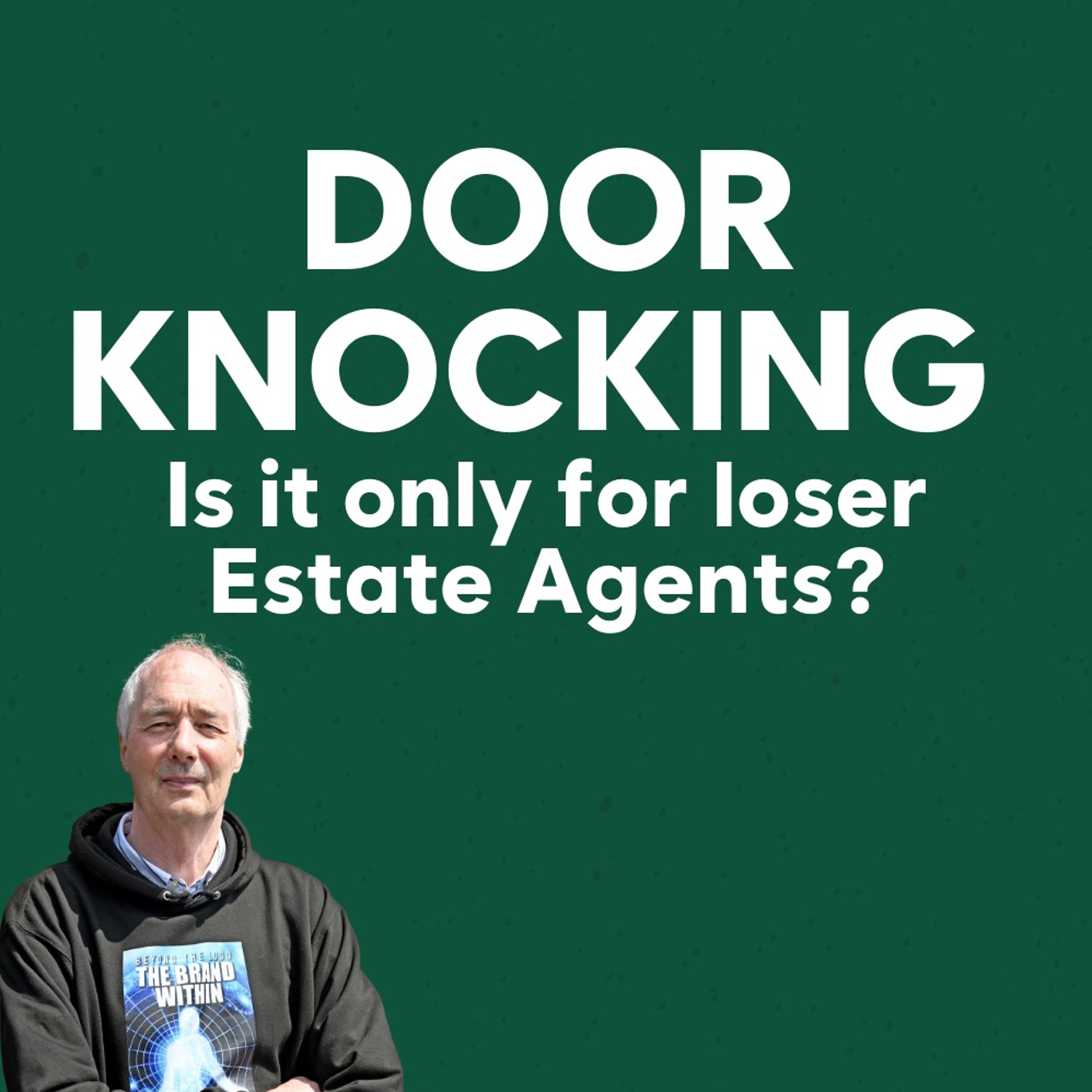 Is Door Knocking For Losers - Ep.1973