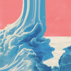 Blue Candle