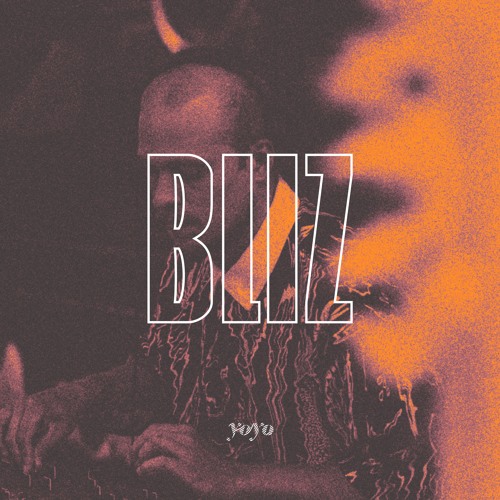 BLIZ - yoyo series 002