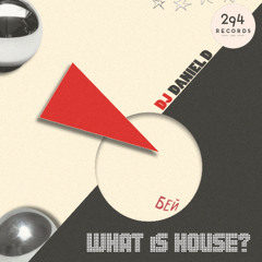 funky house 2025