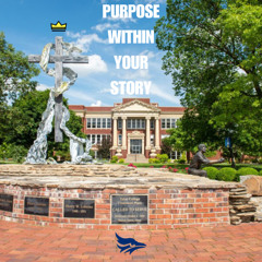 PURPOSE WITHIN YOUR STORY [Tabor College FCA - 2/3/25]