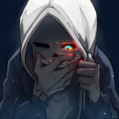 [Dusttale AU:] THROUGH THE BLIZZARD. - Remix - [By content.]
