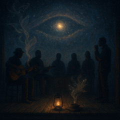 The Buddhas Eyes Blues