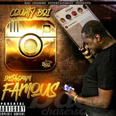 County Boi- Instagram famous