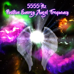 5555Hz Golden Aura Healing Meditation