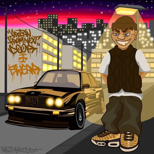 Brian From Next Door - I Swear (FREE D/L)