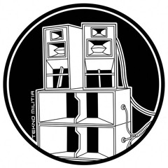 FEEL THE BASS! 150 BPM