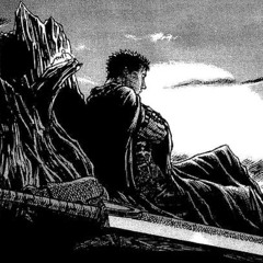 guts x griffith x forgot your name - c152 (super slowed)