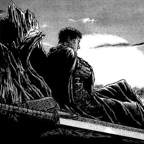 guts x griffith x forgot your name - c152 (super slowed)