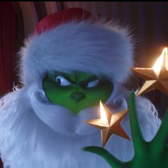GRIMLXCK - MERRY CHRISTMAS GANG! [PROD. SANITYTOOFYE]