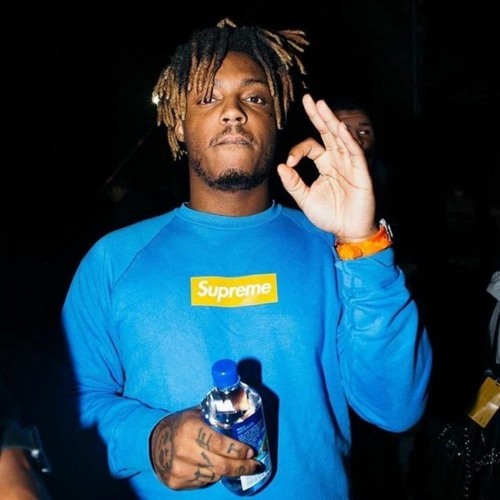 Stream Juice WRLD Universal (UNRELEASED) by Name B Listen online
