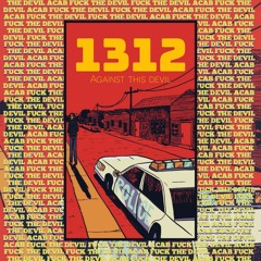 1312 , Against this devil