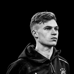 Kimmich mentality