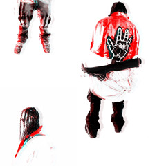 ca$hmir - Where You Been? Ft Trvp X Daystarr (P. Bark x JoshBae X Cozin)