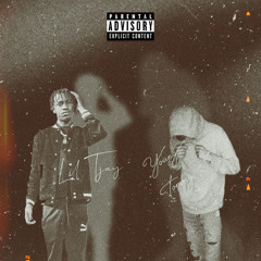 Lil Tjay - Try Me (w/Tommy)