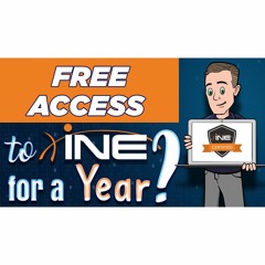 #253: Massive INE Giveaway!