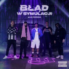 WHITE WIDOW - BŁĄD W SYMULACJI (HARDSTYLE)