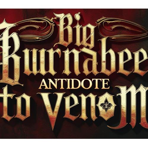 Antidote to Venom