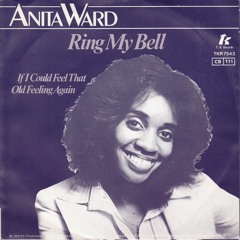 Anita Ward - Ring My Bell (House/Trance Bootleg thing)