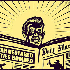 Last to get the news