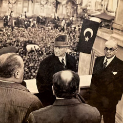 İZMİR MARŞI TRAP