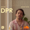 DPR - Podcast Series DJ mix artwork - Electronic music tracklist cover image