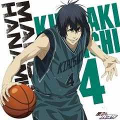 Kuroko - No - Basuke Mad - Breaker - Hanamiya - Makoto - Jun - Fukuyama