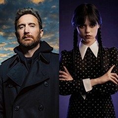 bloody mary blue - Lady Gaga x David Guetta, Bebe Rexha (Nick Masen Mashup)