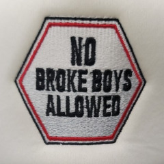 Disco Lines & Tinashe - No Broke Boys (Noah Casper Remix) / slowed + reverb