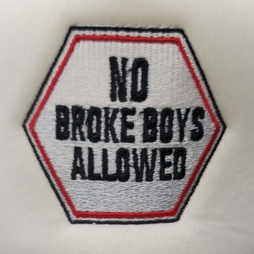 Disco Lines & Tinashe - No Broke Boys (Noah Casper Remix) / slowed + reverb