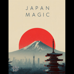 Japan Magic