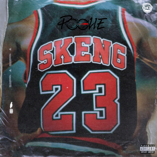 Skeng - 23 (Smooth Afrobeats Mix)