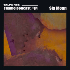 chameleon #84 - Sia Moan