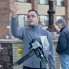 Has NYC Forgotten Washington Heights? Community Members Send a Reminder