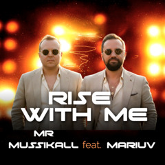 Rise With Me (Radio edit)
