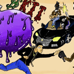 Thick bitch from da south