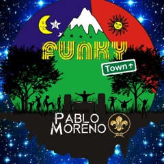 Pablo Moreno   -   Funky Town