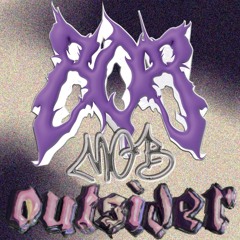 Too many ways - Outsider