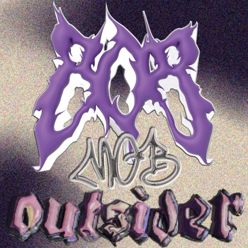Too many ways - Outsider