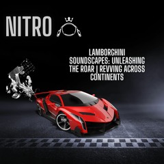Lamborghini - Sound Effect