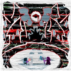 PENUMBRA PHANTASM - V2