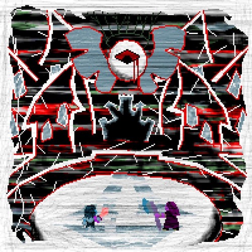PENUMBRA PHANTASM - V2