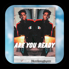 XXKVNGJAYXX - (are you ready) Prod ninja muzik tokyo