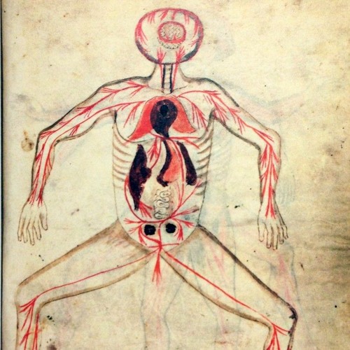 my belly button is impure