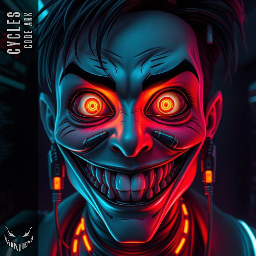 Cycles (Original Mix)