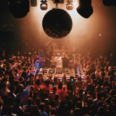 ZAH1DE x benno! - REDE (Luca-Dante Spadafora HARD TEKK Remix) [BOOTLEG]