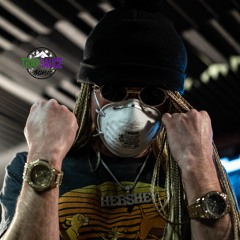Outbreak (Corona Virus) Hershey White [prod. Do-Rong]
