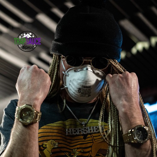 Outbreak (Corona Virus) Hershey White [prod. Do-Rong]