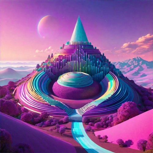 Gembix - Rotunda Hill